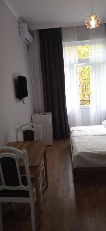 Hotel Posta Khulo Экстерьер фото