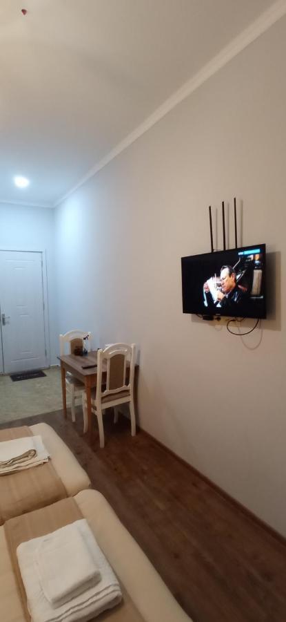 Hotel Posta Khulo Экстерьер фото