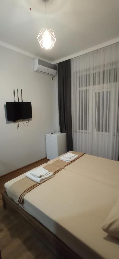 Hotel Posta Khulo Экстерьер фото