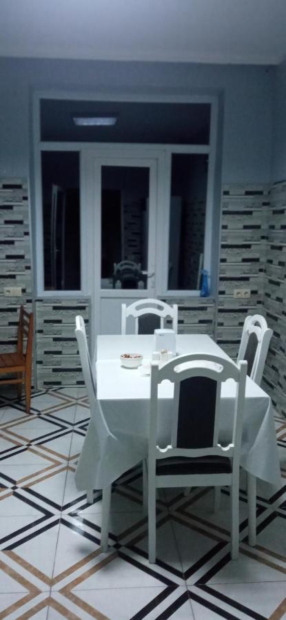Hotel Posta Khulo Экстерьер фото